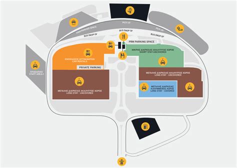 parking hermes|park2fly Larnaca airport parking.